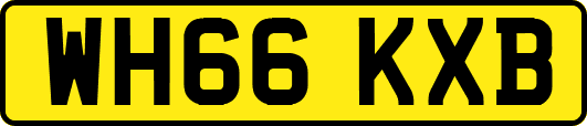 WH66KXB