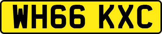 WH66KXC