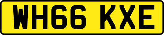 WH66KXE