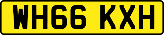 WH66KXH