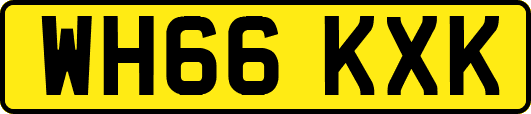 WH66KXK