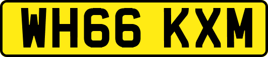 WH66KXM