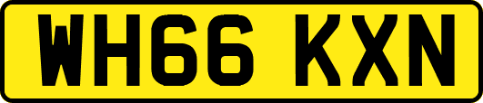 WH66KXN