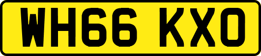 WH66KXO