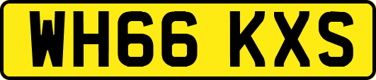 WH66KXS