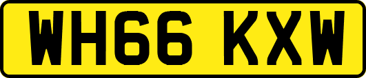 WH66KXW