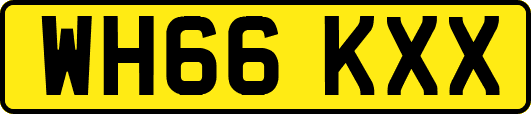WH66KXX