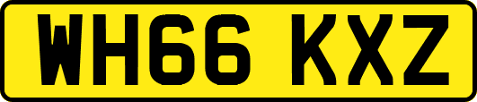 WH66KXZ