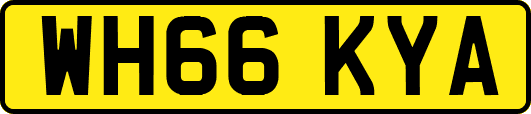 WH66KYA