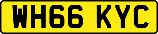 WH66KYC