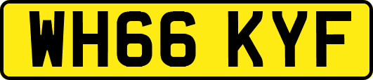WH66KYF