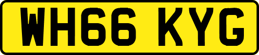 WH66KYG