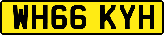WH66KYH