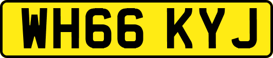 WH66KYJ