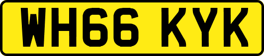 WH66KYK