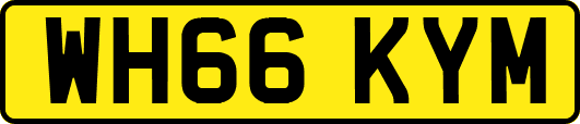 WH66KYM