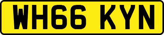 WH66KYN