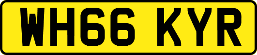 WH66KYR