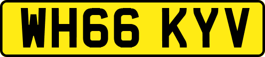 WH66KYV