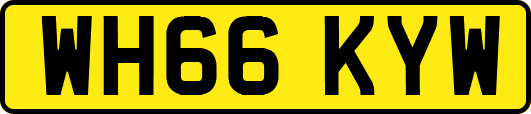 WH66KYW