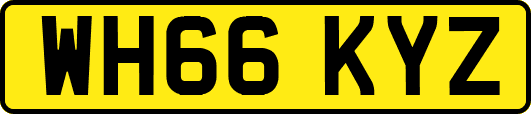 WH66KYZ