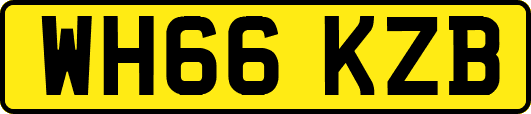 WH66KZB