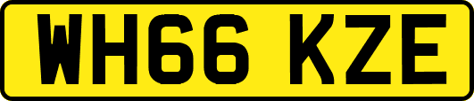 WH66KZE