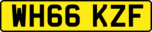 WH66KZF