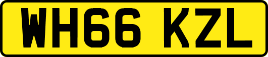 WH66KZL