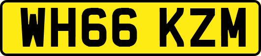 WH66KZM