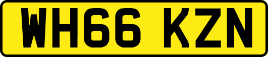 WH66KZN