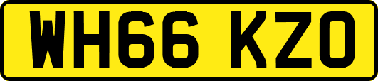 WH66KZO