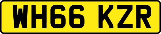 WH66KZR