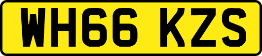 WH66KZS