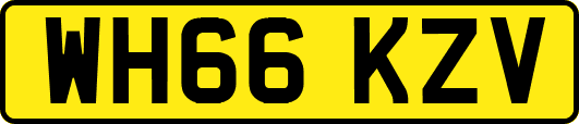 WH66KZV
