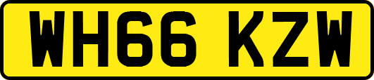 WH66KZW