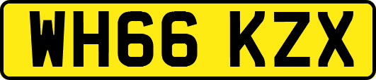 WH66KZX