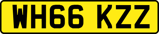 WH66KZZ