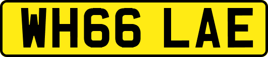 WH66LAE