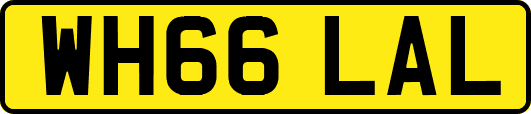 WH66LAL