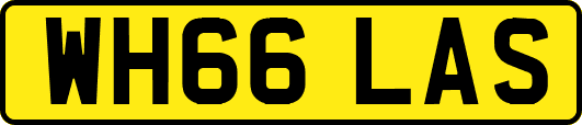 WH66LAS