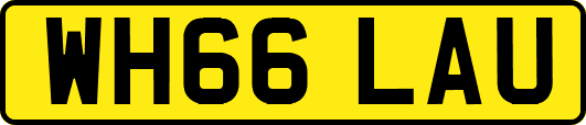 WH66LAU