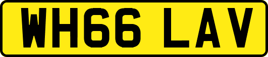 WH66LAV