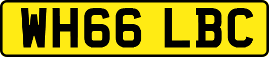 WH66LBC