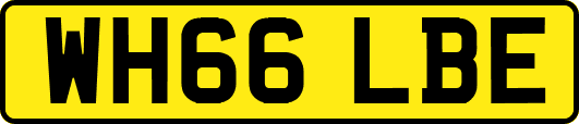 WH66LBE