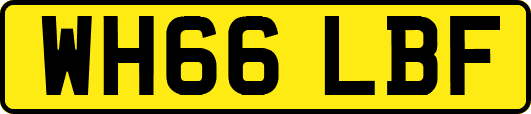 WH66LBF