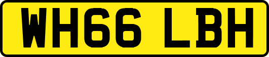 WH66LBH