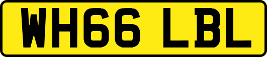 WH66LBL