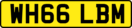 WH66LBM