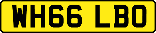 WH66LBO